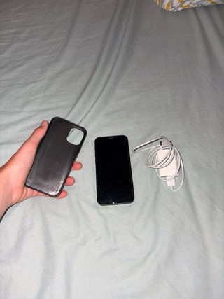 iPhone 12 mini