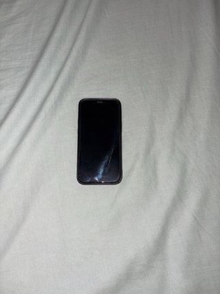 iPhone 12 mini