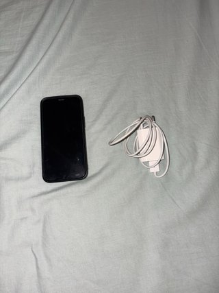 iPhone 12 mini
