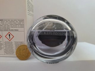 Jil Sander Man Eau de Toilette 125 ml