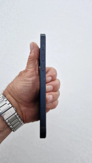 iPhone 12 64GB Negro