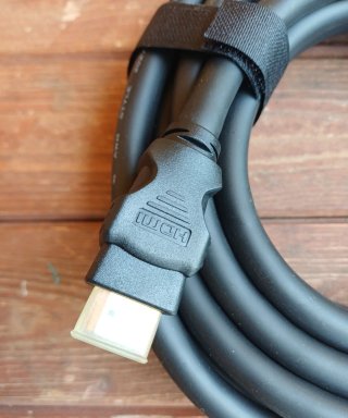 Cable HDMI > HDMI 7m (Super Blindaje)