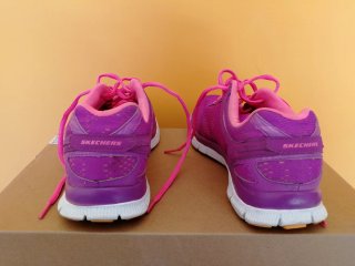 Scarpe da ginnastica Skechers donna