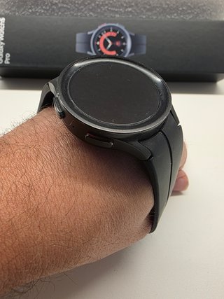 Samsung Watch 5 Pro Nero/Grigio