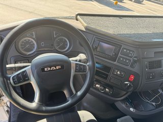 Daf Xf 106 480 2018