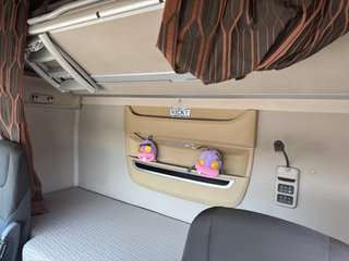Daf Xf 106 480 2018