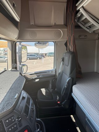 Daf Xf 106 480 2018