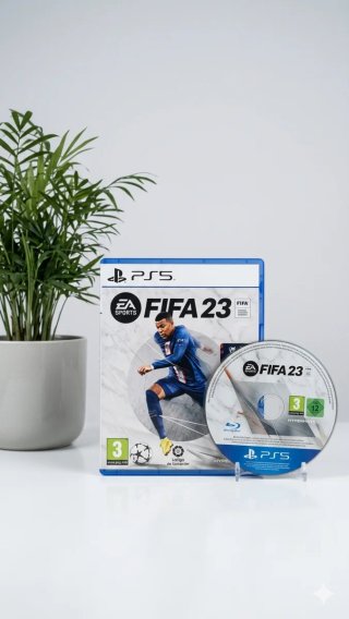 FIFA 23 PS5