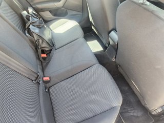 Volkswagen Polo 1.0 Trendline Azul
