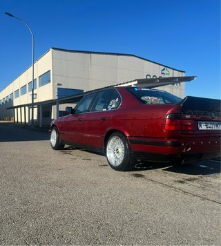 BMW Serie 5 1991