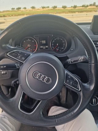 Audi Q3 TDI QUATTRO Automático