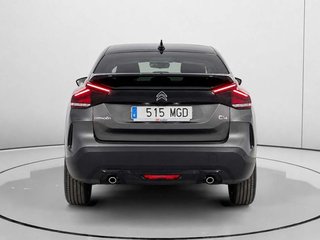 Citroën C4 Shine