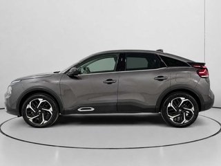 Citroën C4 Shine