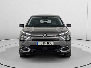 Citroën C4 Shine
