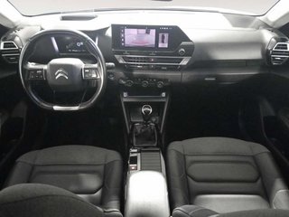 Citroën C4 Shine