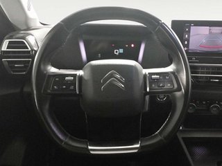 Citroën C4 Shine
