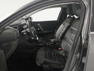 Citroën C4 Shine