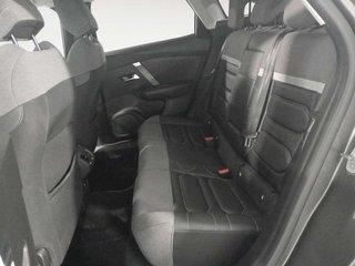 Citroën C4 Shine
