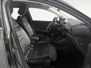 Citroën C4 Shine