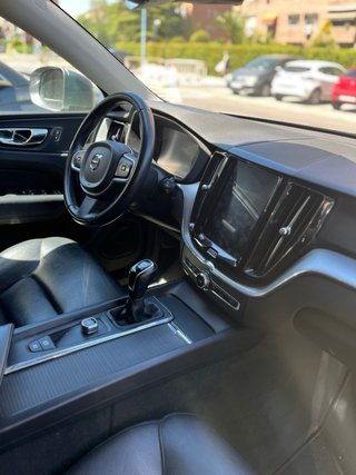Volvo XC60 2018