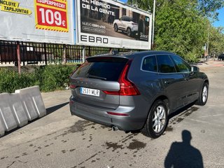 Volvo XC60 2018