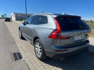 Volvo XC60 2018