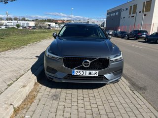 Volvo XC60 2018
