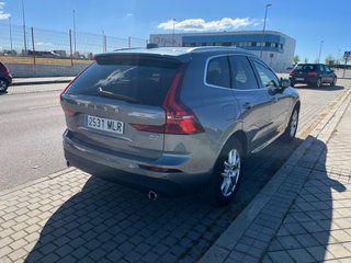 Volvo XC60 2018