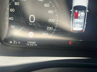 Volvo XC60 2018
