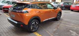 Peugeot 2008 2022