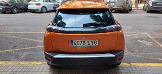 Peugeot 2008 2022
