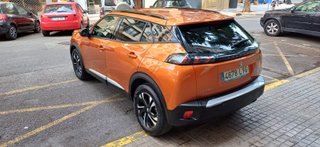 Peugeot 2008 2022