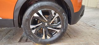 Peugeot 2008 2022
