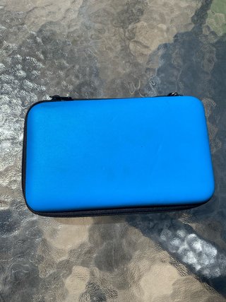 Pack fundas Nintendo 2DS y 3DS XL