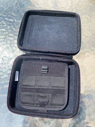 Pack fundas Nintendo 2DS y 3DS XL