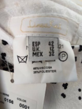 Traje chaqueta y falda estampado