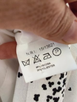 Traje chaqueta y falda estampado