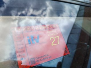 Ford C-MAX 2009