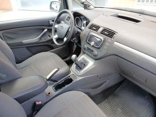 Ford C-MAX 2009