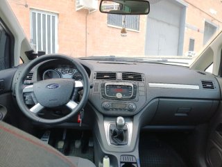 Ford C-MAX 2009