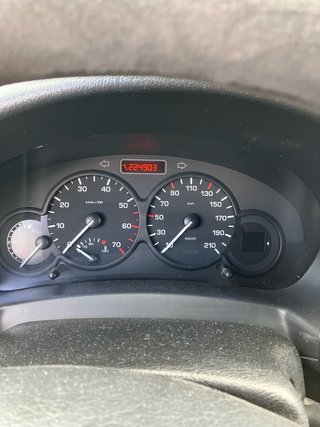 Citroen Berlingo 2011
