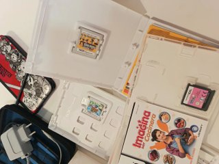 Nintendo 3DS XL Super Smash Bros. Edizione
