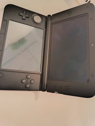 Nintendo 3DS XL Super Smash Bros. Edizione