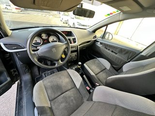 Peugeot 207 2007