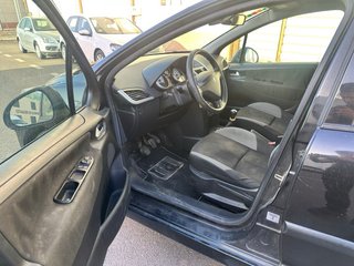 Peugeot 207 2007