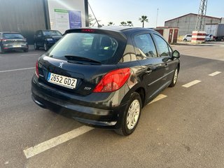 Peugeot 207 2007