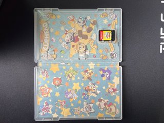 Cuphead Nintendo Switch + DLC