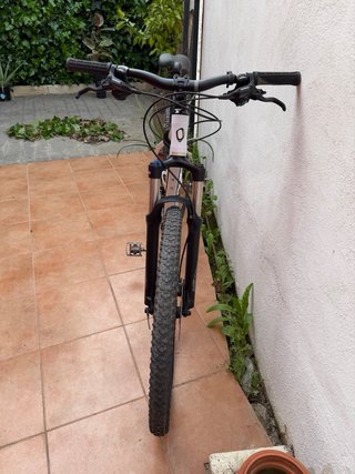 Bicicleta Orbea en perfecto estado