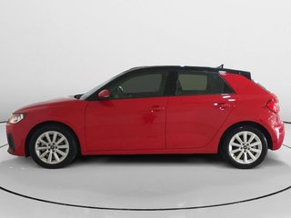 Audi A1 Advanced 30 TFSI 81 kW (110 CV)