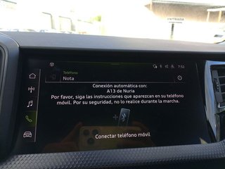 Audi A1 Advanced 30 TFSI 81 kW (110 CV)